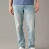 AE Flex Original Straight Jean 2 AE Flex Original Straight Jean -HypeWardrobe Store 0111 6571 841 of