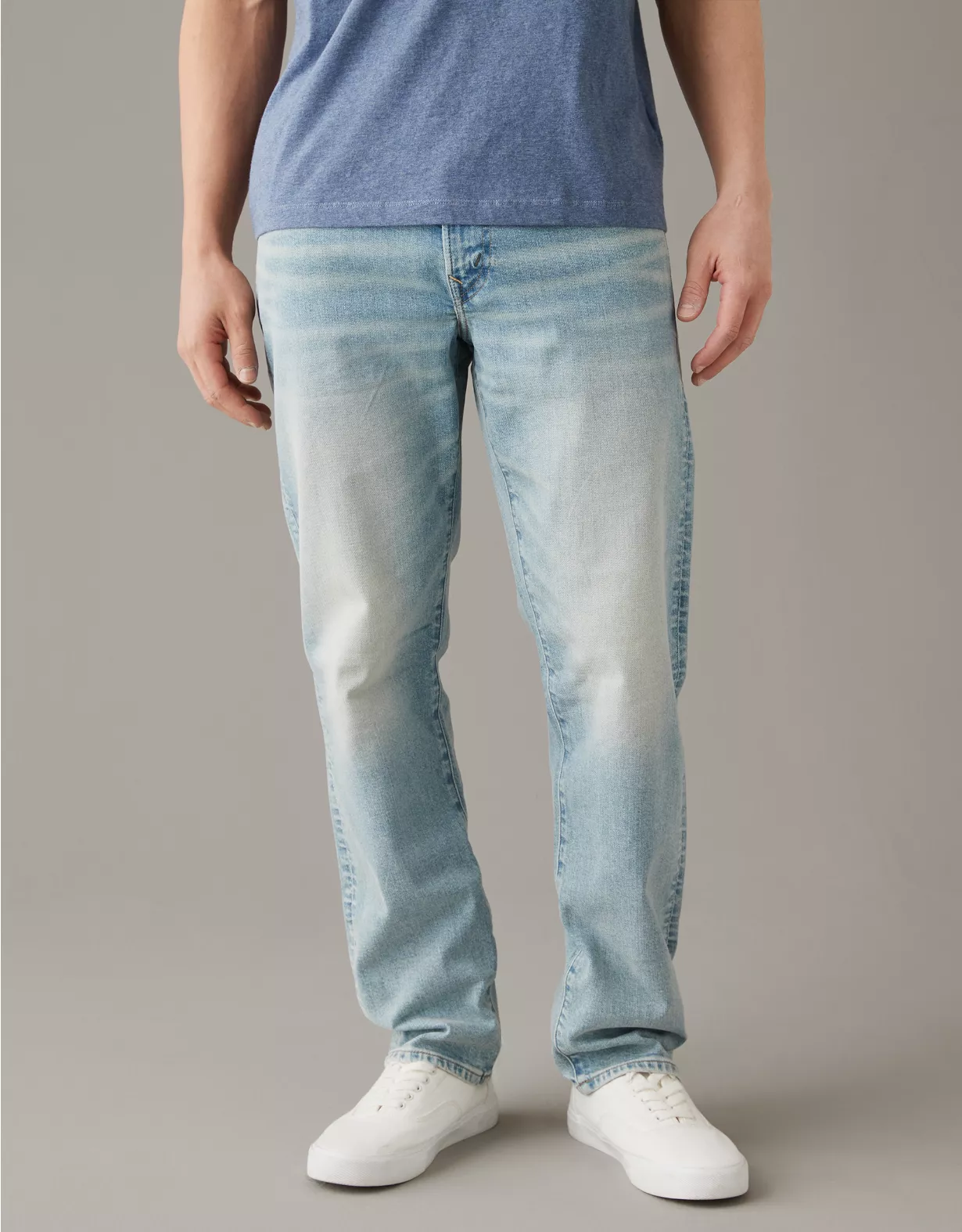 AE Flex Original Straight Jean 3 AE Flex Original Straight Jean