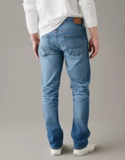 AE AirFlex+ Ultrasoft Original Straight Jean -HypeWardrobe Store 0111 6674 851 ob