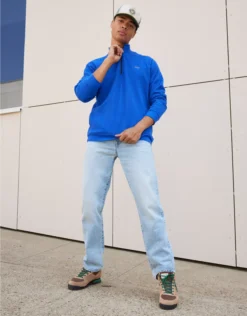 AE Relaxed Straight Jean