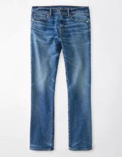 AE Flex Original Bootcut Jean 7 AE Flex Original Bootcut Jean -HypeWardrobe Store 0115 6682 437 f