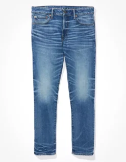 AE Flex Slim Straight Jean -HypeWardrobe Store 0116 6582 425 f