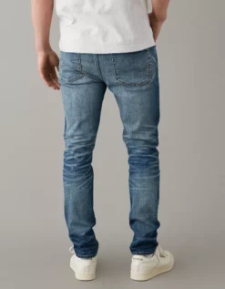 AE AirFlex+ Patched Slim Jean 7 AE AirFlex+ Patched Slim Jean -HypeWardrobe Store 0117 6635 939 ob