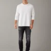 AE AirFlex+ Patched Athletic Fit Jean -HypeWardrobe Store 0118 6155 081 of