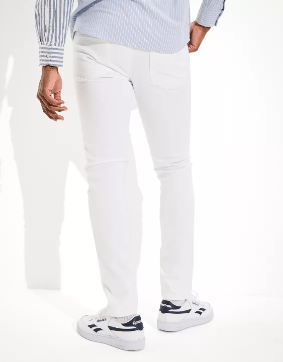 AE AirFlex+ Patched Skinny Jean 4 AE AirFlex+ Patched Skinny Jean - Image 2