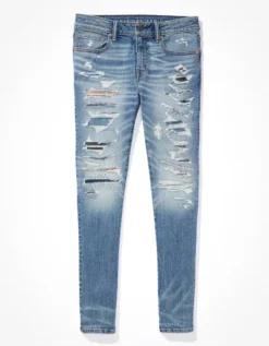 AE AirFlex+ Skinny Jean 7 AE AirFlex+ Skinny Jean -HypeWardrobe Store 0119 6633 990 f