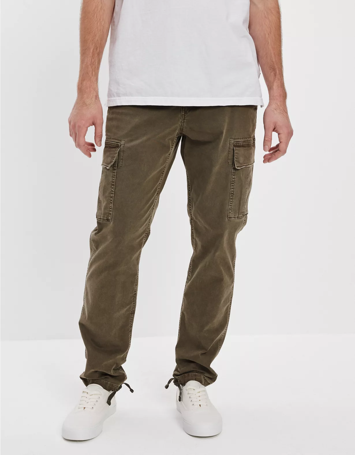 AE Flex Original Straight Lived-In Cargo Pant 3 AE Flex Original Straight Lived-In Cargo Pant