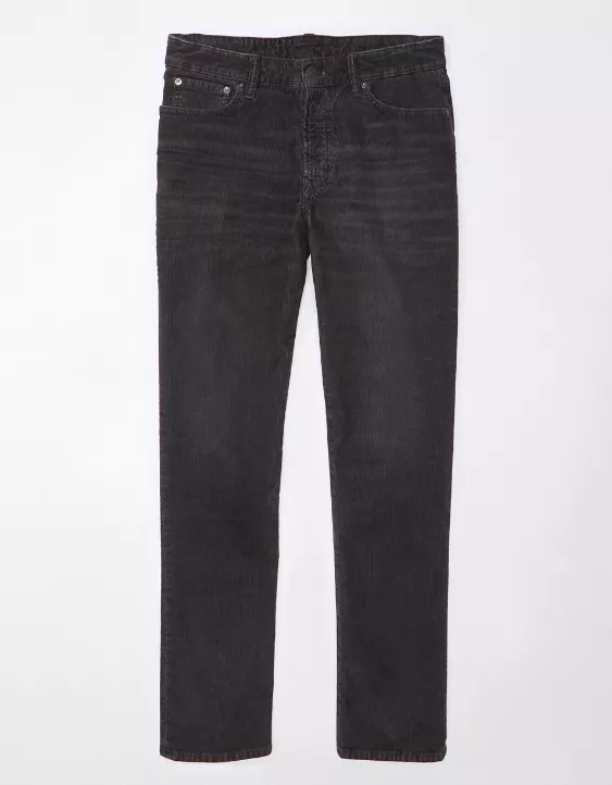 AE Flex Original Straight Lived-In Corduroy Pant 5 AE Flex Original Straight Lived-In Corduroy Pant - Image 3