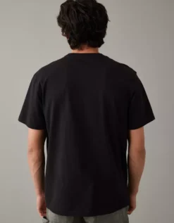 AE Super Soft Snoopy Graphic T-Shirt 6 AE Super Soft Snoopy Graphic T-Shirt -HypeWardrobe Store 0160 1803 001 ob