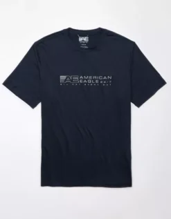 AE 24/7 Graphic T-Shirt 7 AE 24/7 Graphic T-Shirt -HypeWardrobe Store 0181 3694 410 f