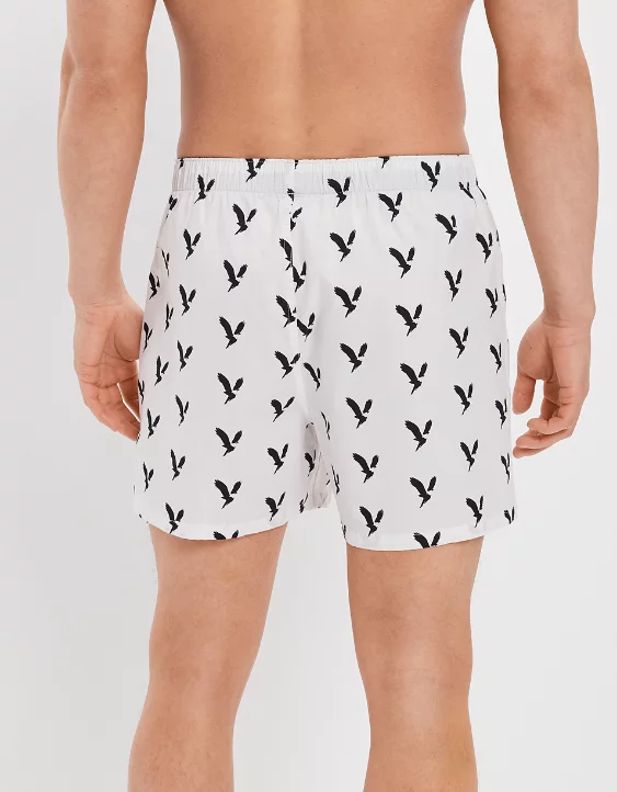 AEO Eagle Stretch Boxer Short 4 AEO Eagle Stretch Boxer Short - Image 2