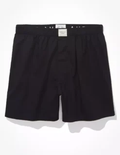 AEO Stretch Boxer Short -HypeWardrobe Store 0220 2974 073 f