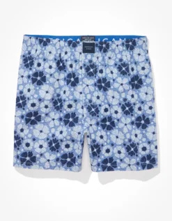 AEO Floral Stretch Boxer Short -HypeWardrobe Store 0220 3268 400 f