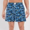 AEO Blue Camo Stretch Boxer Short 1 AEO Blue Camo Stretch Boxer Short -HypeWardrobe Store 0220 3270 400 of