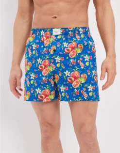 AEO Citrus Stretch Boxer Short