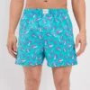 AEO Mushrooms Stretch Boxer Short -HypeWardrobe Store 0220 3326 330 of