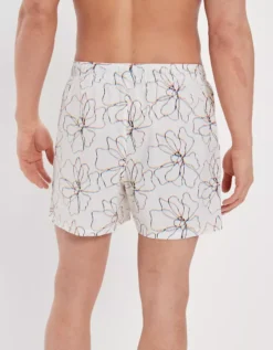 AEO Floral Sketch Stretch Boxer Short -HypeWardrobe Store 0220 3341 100 ob