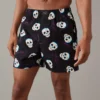 AEO Lightning Skeleton Stretch Boxer Short 1 AEO Lightning Skeleton Stretch Boxer Short -HypeWardrobe Store 0220 3460 001 of