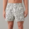 AEO Dollars Stretch Boxer Short -HypeWardrobe Store 0220 3665 300 of