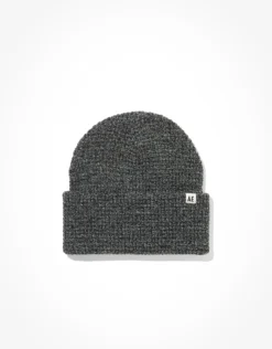 AEO Waffle Workwear Beanie