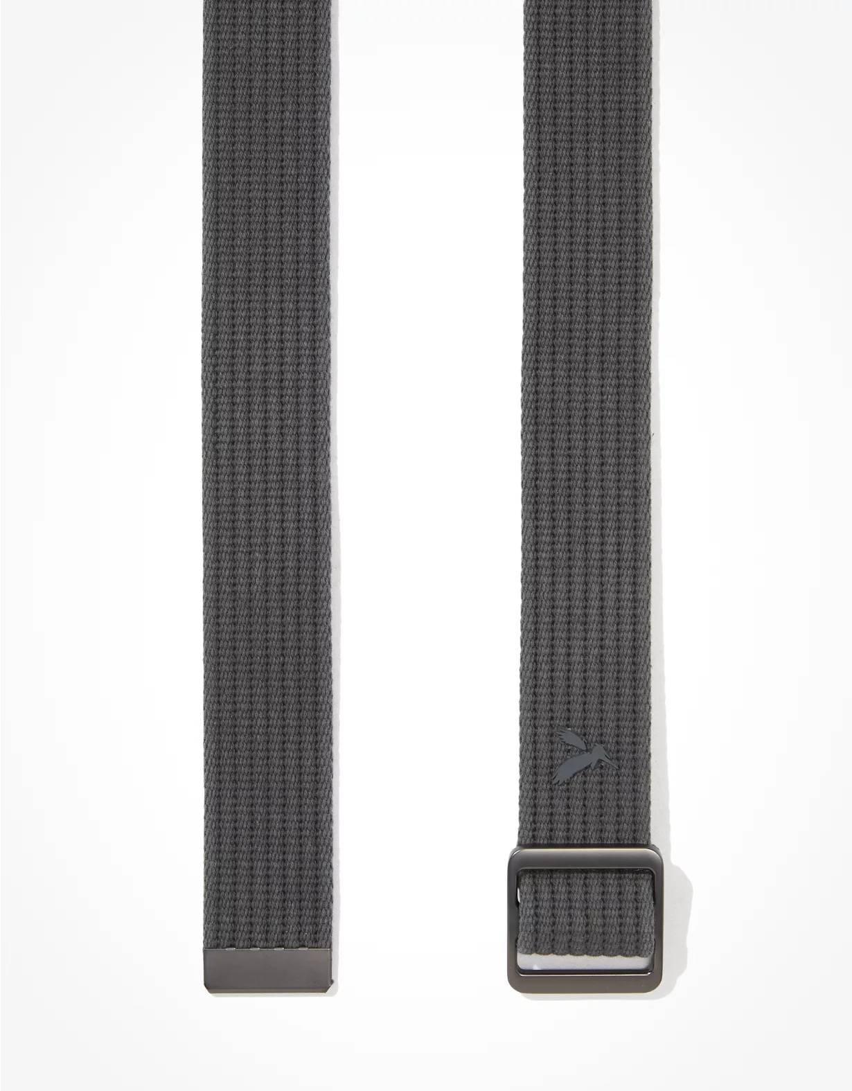 AEO Ribbed Web Belt 4 AEO Ribbed Web Belt - Image 2