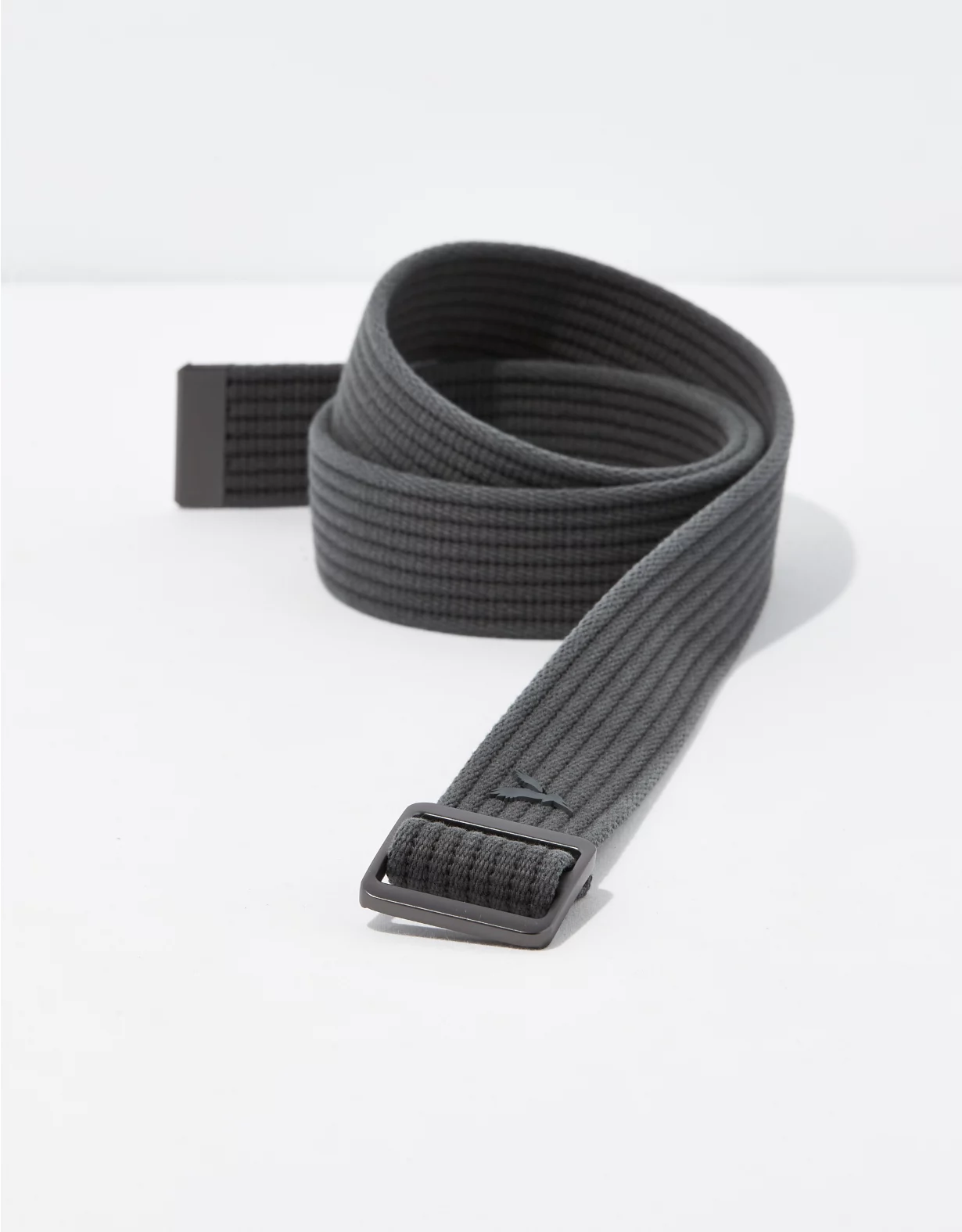 AEO Ribbed Web Belt 3 AEO Ribbed Web Belt