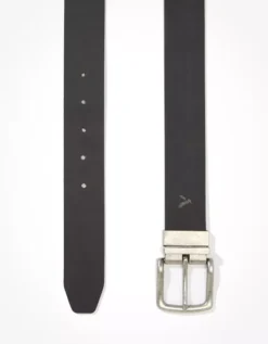AEO Reversible Leather Belt 7 AEO Reversible Leather Belt -HypeWardrobe Store 0223 6984 200 d1