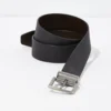 AEO Reversible Leather Belt 1 AEO Reversible Leather Belt -HypeWardrobe Store 0223 6984 200 f