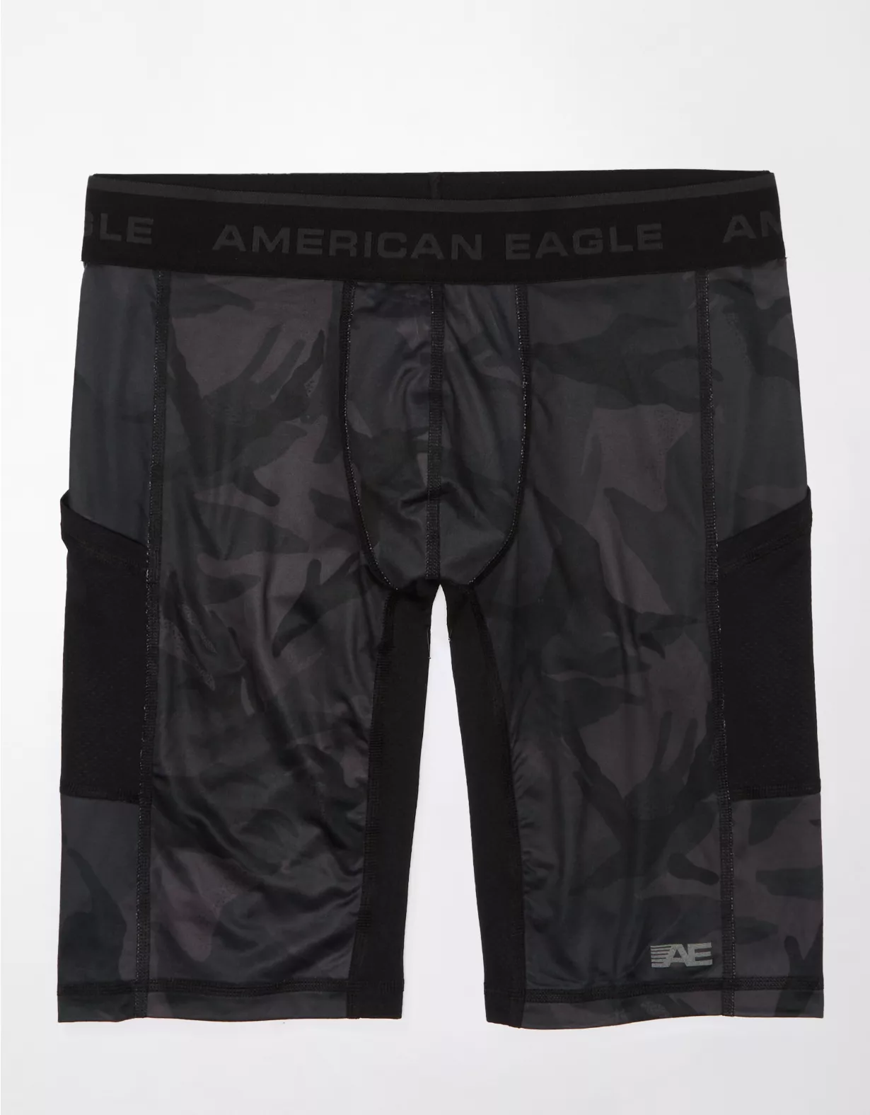 AEO 6" Camo Active Flex Boxer Brief 3 AEO 6" Camo Active Flex Boxer Brief