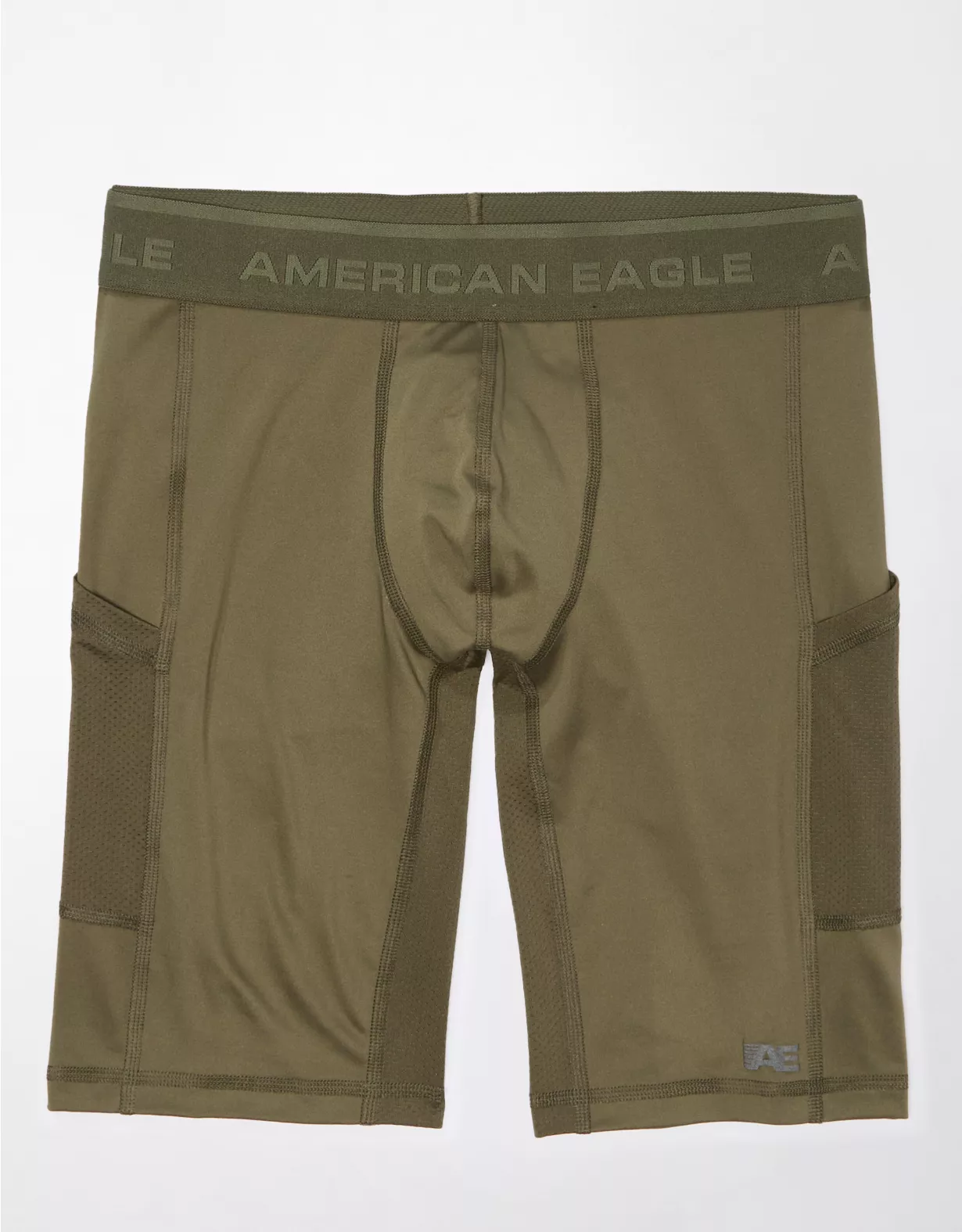 AEO 9" Active Flex Boxer Brief 3 AEO 9" Active Flex Boxer Brief