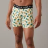 AEO Pineapple 6" Classic Boxer Brief -HypeWardrobe Store 0235 0052 106 of
