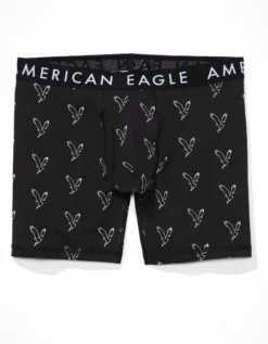 AEO Eagle 6" Classic Boxer Brief 7 AEO Eagle 6" Classic Boxer Brief -HypeWardrobe Store 0235 0689 085 f