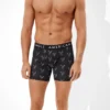 AEO Eagle 6" Classic Boxer Brief 2 AEO Eagle 6" Classic Boxer Brief -HypeWardrobe Store 0235 0689 085 of