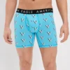 AEO Shadow Eagle 6" Classic Boxer Brief 1 AEO Shadow Eagle 6" Classic Boxer Brief -HypeWardrobe Store 0235 1452 401 of
