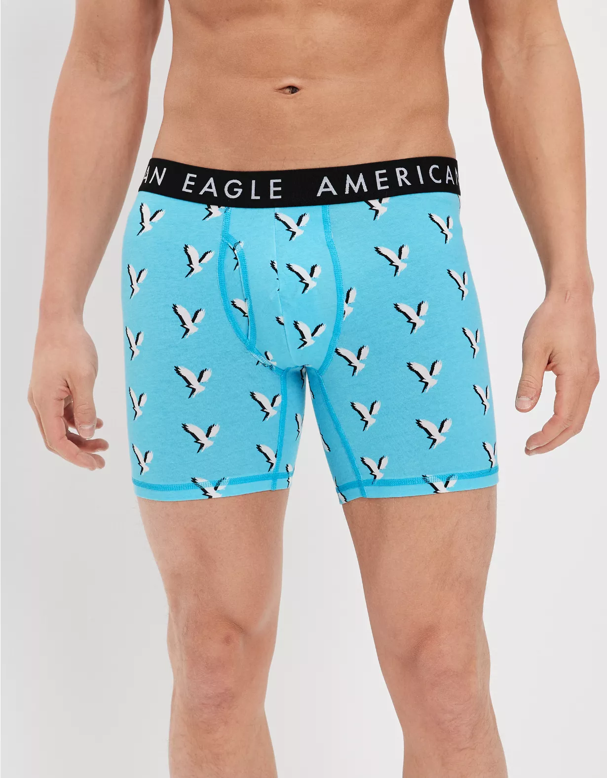 AEO Shadow Eagle 6" Classic Boxer Brief 3 AEO Shadow Eagle 6" Classic Boxer Brief