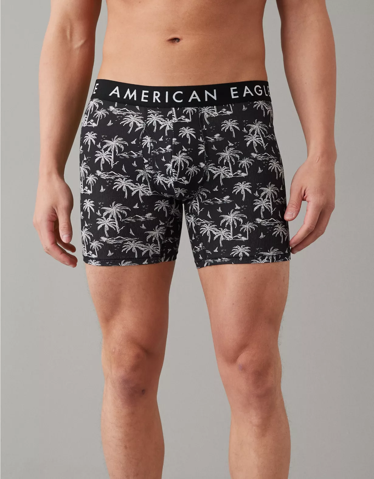 AEO Island Breeze 6" Classic Boxer Brief 3 AEO Island Breeze 6" Classic Boxer Brief