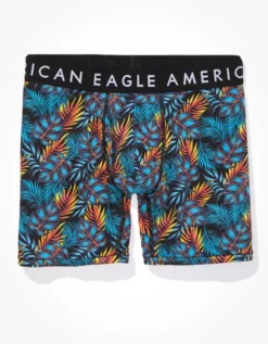 AEO Tropical 6" Classic Boxer Brief -HypeWardrobe Store 0235 3342 450 f