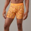 AEO Candy Corn 6" Classic Boxer Brief 1 AEO Candy Corn 6" Classic Boxer Brief -HypeWardrobe Store 0235 3356 800 of