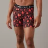 AEO Halloween Board 6" Classic Boxer Brief
