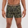 AEO Tropical Camo 6" Classic Boxer Brief 1 AEO Tropical Camo 6" Classic Boxer Brief -HypeWardrobe Store 0235 3379 309 of