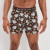 AEO Coffee Scratch + Sniff 6" Classic Boxer Brief 2 AEO Coffee Scratch + Sniff 6" Classic Boxer Brief -HypeWardrobe Store 0235 3425 200 of