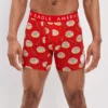 AEO Cinnamon Buns Scratch + Sniff 6" Classic Boxer Brief 2 AEO Cinnamon Buns Scratch + Sniff 6" Classic Boxer Brief -HypeWardrobe Store 0235 3426 600 of