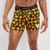 AEO Pumpkins Scratch + Sniff 6" Classic Boxer Brief -HypeWardrobe Store 0235 3427 001 of