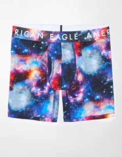 AEO Galaxy 6" Classic Boxer Brief -HypeWardrobe Store 0235 3589 400 f