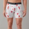 AEO Coca-Cola Bears 6" Classic Boxer Brief -HypeWardrobe Store 0235 3691 100 of