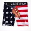 AEO Hot Dog Costume 6" Classic Boxer Brief 1 AEO Hot Dog Costume 6" Classic Boxer Brief -HypeWardrobe Store 0235 3879 450 f