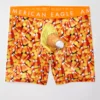 AEO 6" Candy Corn Costume Boxer Brief 2 AEO 6" Candy Corn Costume Boxer Brief -HypeWardrobe Store 0235 3883 800 f