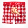 AEO Pizza Costume 6" Classic Boxer Brief 1 AEO Pizza Costume 6" Classic Boxer Brief -HypeWardrobe Store 0235 3887 600 f