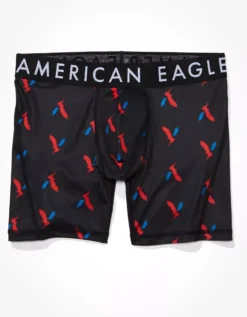 AEO Eagle 6" Flex Boxer Brief 7 AEO Eagle 6" Flex Boxer Brief -HypeWardrobe Store 0236 0690 016 f