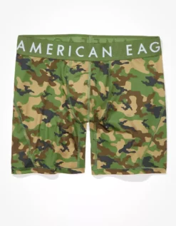 AEO Camo 6" Flex Boxer Brief -HypeWardrobe Store 0236 2461 300 f